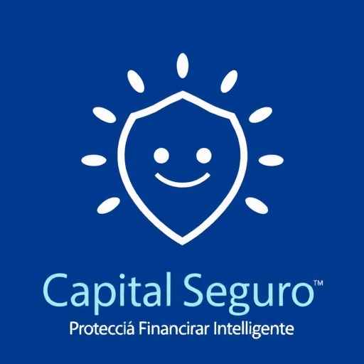 CapitalSeguro Logo
